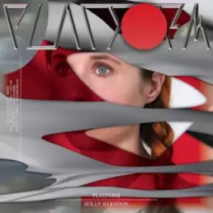 Holly Herndon - Interference